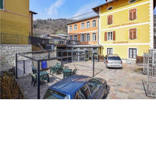 Beautiful Apartment In Roncegno Terme With Wifi And 2 Bedrooms