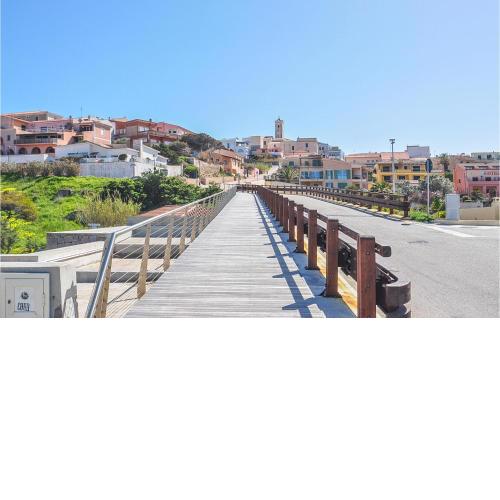 Beautiful apartment in Ruoni S,Teresa Gallura with 2 Bedrooms