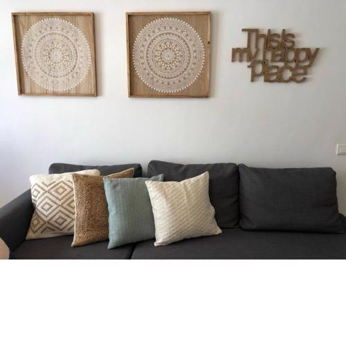 Beautiful apartment in Salinetas Beach