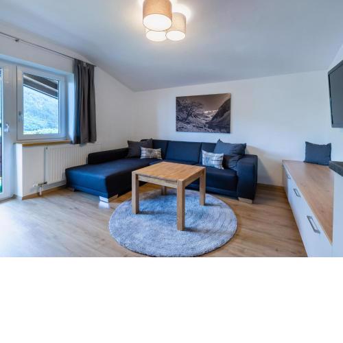 Beautiful Apartment in Salzburg with Balcony