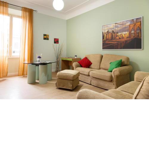 Beautiful apartment in San Giovanni close to Colosseo