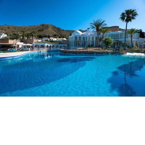 Beautiful apartment in San Juan de Capistrano, Nerja
