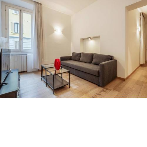 Beautiful apartment in Sta Maria delle Grazie by Easylife
