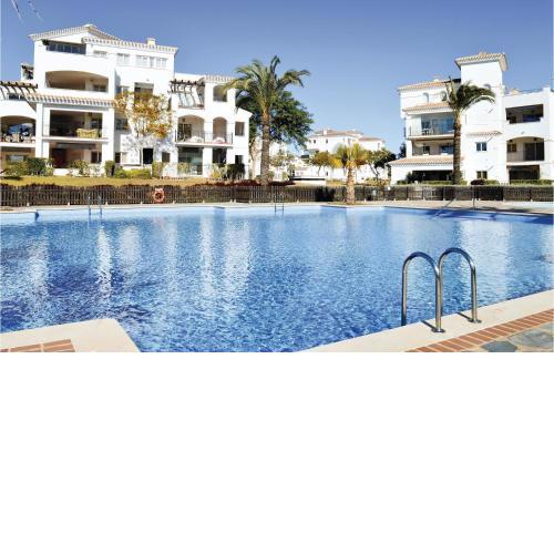 Beautiful Apartment In Sucina With 2 Bedrooms, Wifi And Swimming Pool