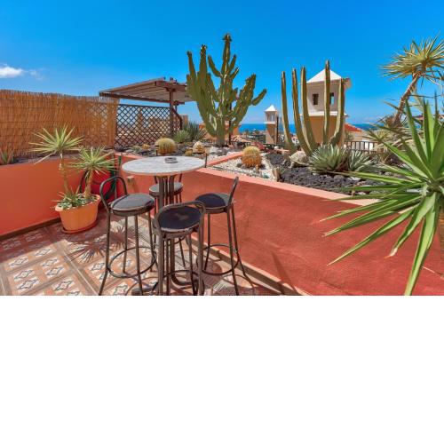 Beautiful apartment in Terrazas del Duque I