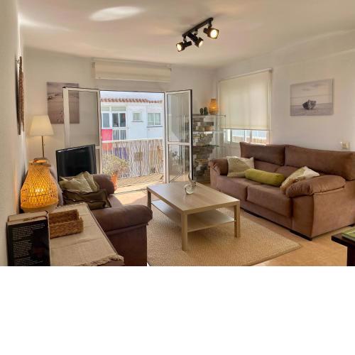 Beautiful apartment in the centre of Nerja