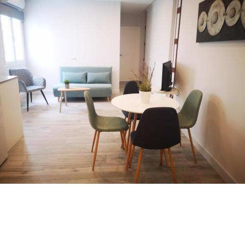 Beautiful Apartment in the heart of seville