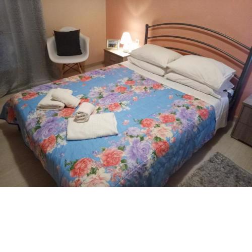 Beautiful Apartment in the Heart of the City