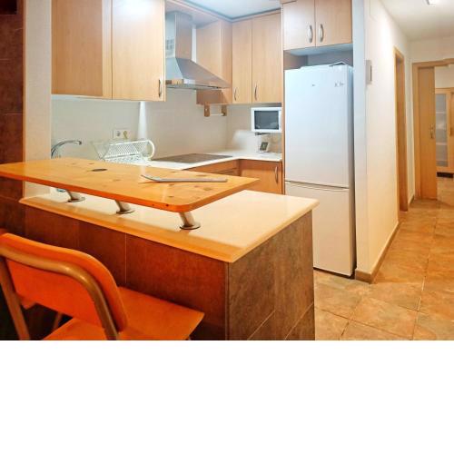 Beautiful apartment in the historic neighbourhood