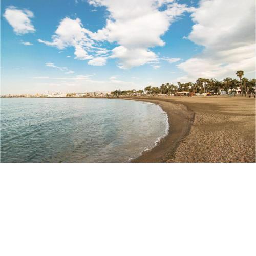 Beautiful apartment in Torre del mar with Outdoor swimming pool and WiFi
