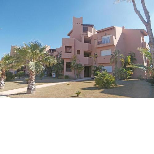 Beautiful apartment in Torre-Pacheco with 2 Bedrooms, WiFi and Outdoor swimming pool