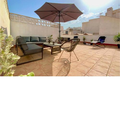 Beautiful apartment in Torrevieja with WiFi and 3 Bedrooms