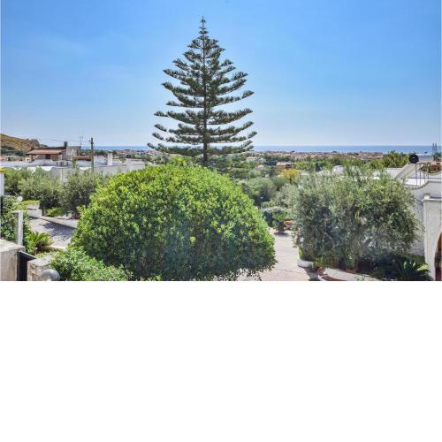 Beautiful apartment in Tortora with 2 Bedrooms and WiFi