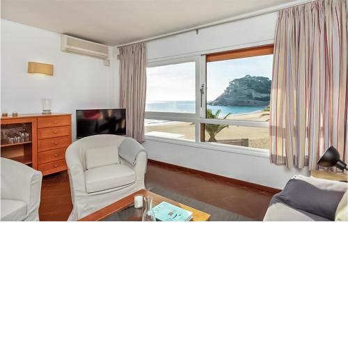 Beautiful apartment in Tossa de Mar with WiFi and 3 Bedrooms