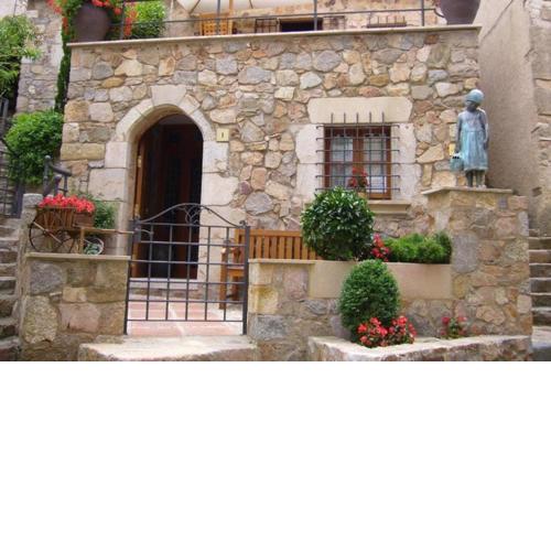 Beautiful apartment in Tossa de Mar