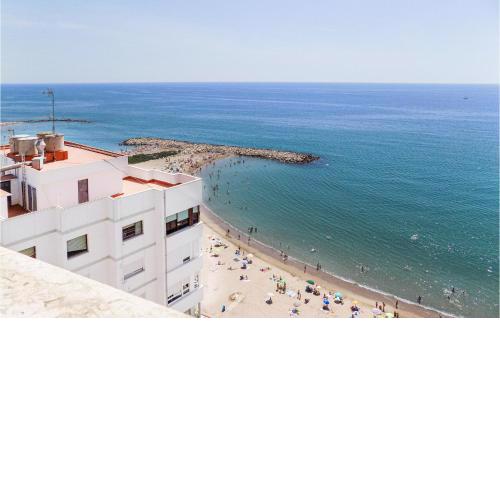 Beautiful apartment in Vinaròs with 3 Bedrooms