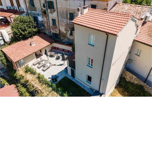 Beautiful apartment in Vinci with WiFi and 1 Bedrooms