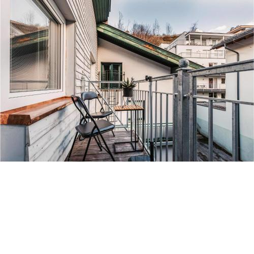 Beautiful apartment in Wagrain with WiFi and 1 Bedrooms