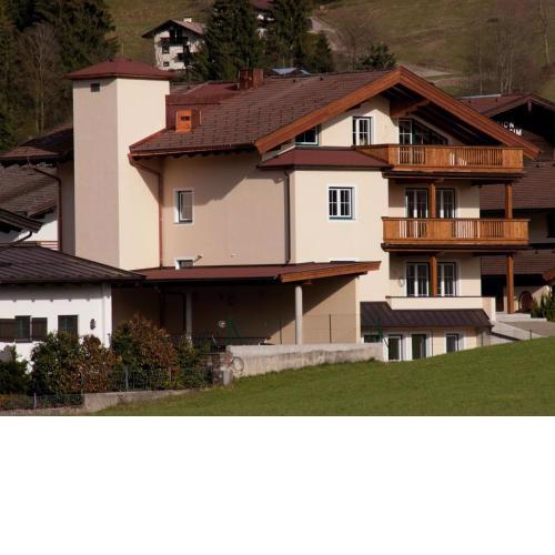 Beautiful Apartment in Westendorf Tyrol with Terrace