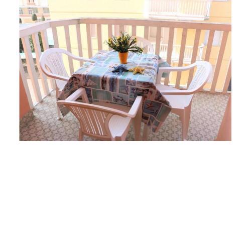 Beautiful apartment ischia near the beach - Beach place included