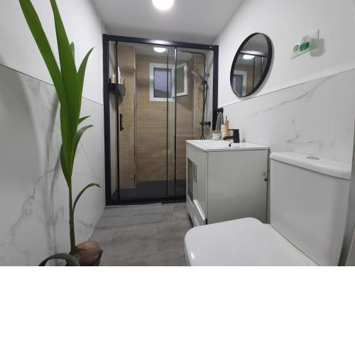 BEAUTIFUL APARTMENT MALAGA NEXT TO THE BEACH