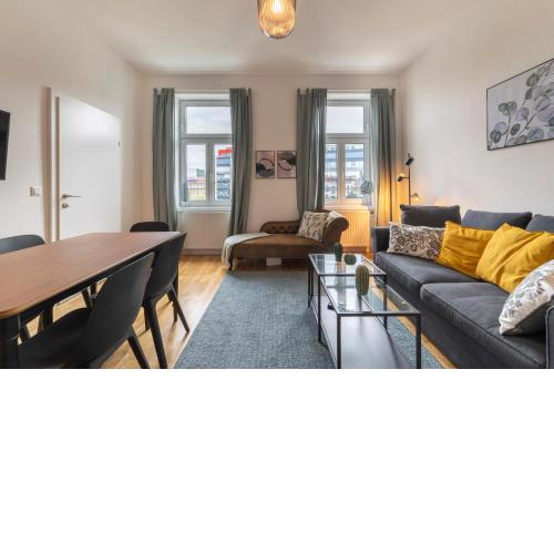 Beautiful Apartment near Schönbrunn Palace