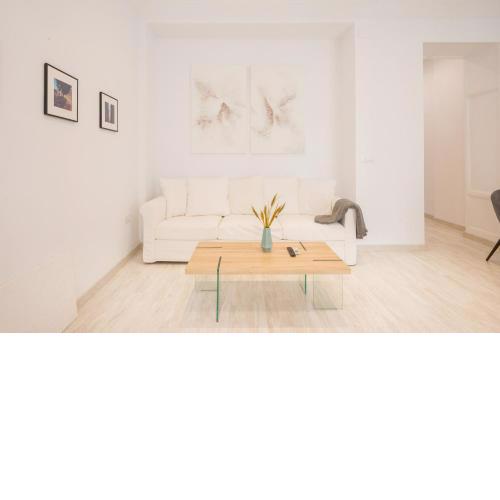 Beautiful apartment near Sierpes - 1Bd 1bth