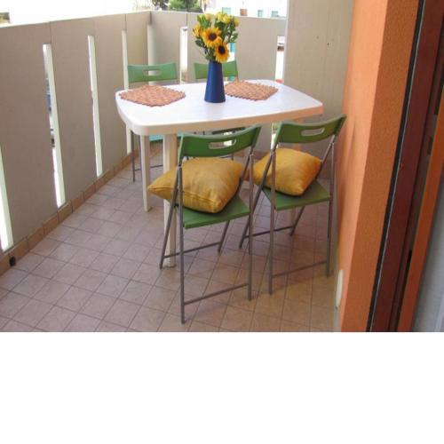 Beautiful apartment near the beach - Parking included