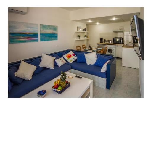 Beautiful apartment near the old town