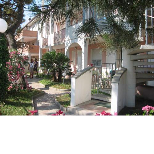 Beautiful apartment near the sea in Lido Degli Estensi