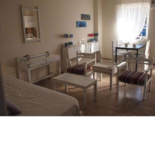 Beautiful Apartment next to the sea. Be our guest!