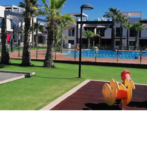 Beautiful apartment Oasis La Zenia