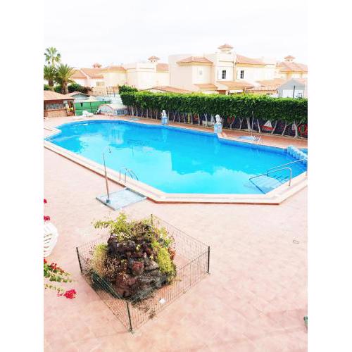 Beautiful apartment Sonneland Maspalomas