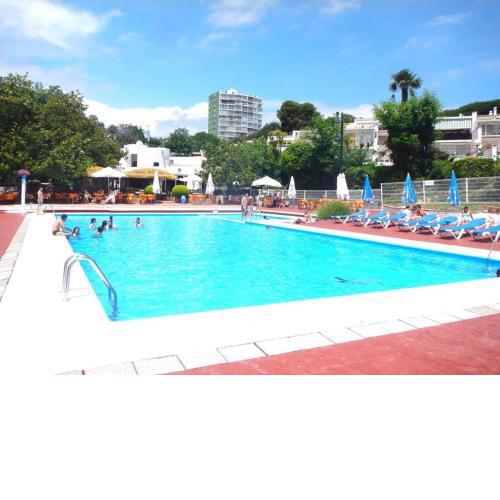 Beautiful Apartment, Swimming Pool and Beach 2