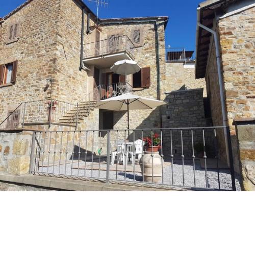 Beautiful apartment with exclusive garden and terrace