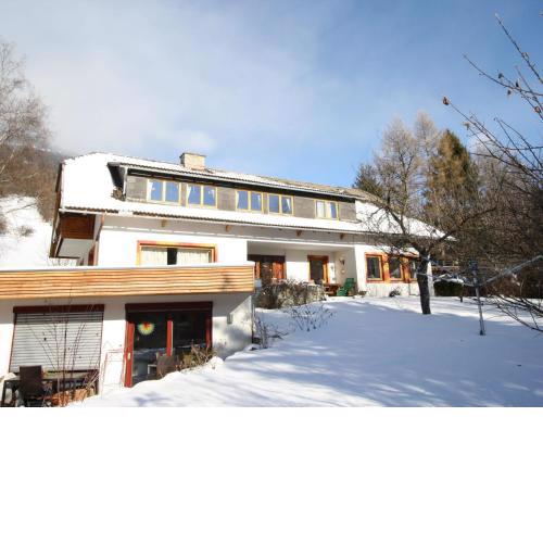 Beautiful Apartment with Garden in Salzburg