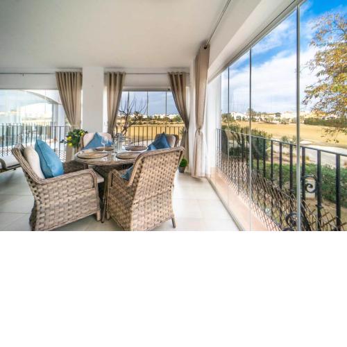 Beautiful apartment with large terrace - MO4212LT