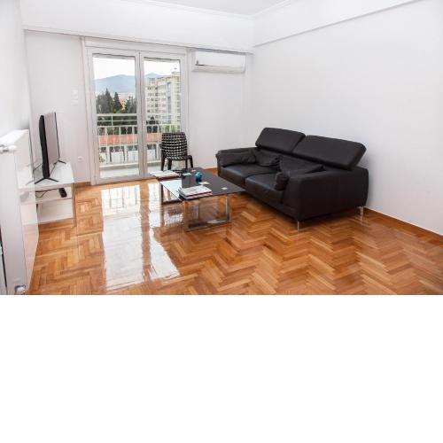Beautiful Apartment With Lovely View at Kolonaki, Athens!