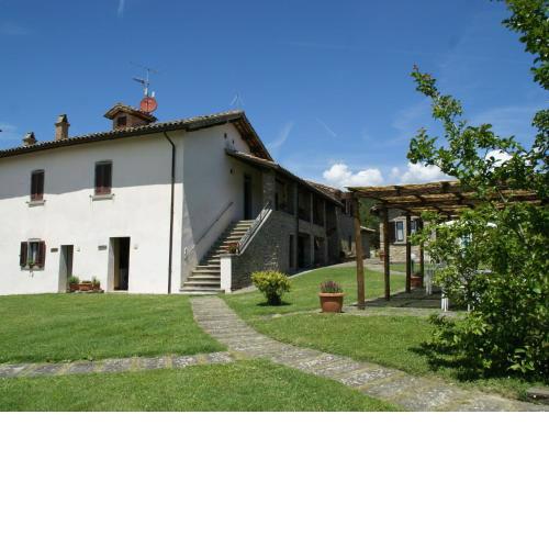 Beautiful apartment with private terrace and panoramic swimming pool