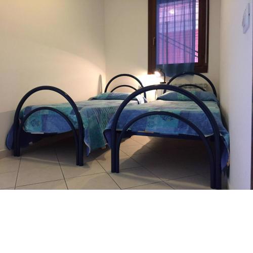 Beautiful apartment with swimming pool by Beahost Rentals