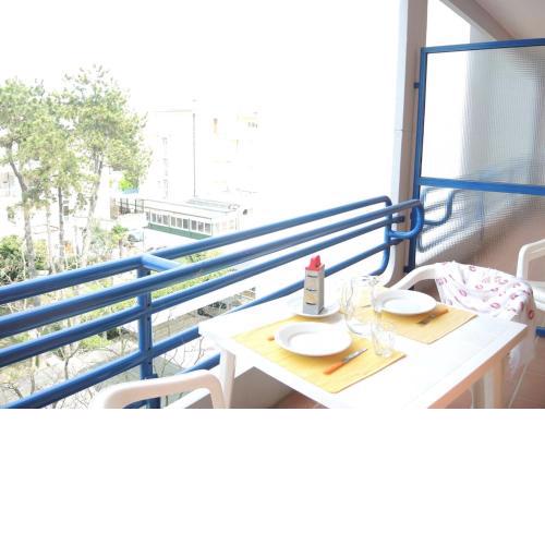 Beautiful apartment with terrace and nice view - By Beahost Rentals