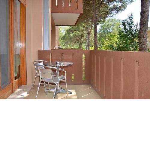 Beautiful apartment with terrace for 4 people - By Beahost Rentals