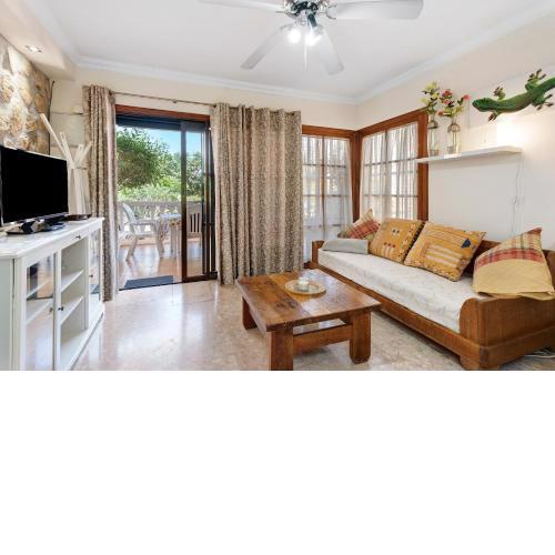 Beautiful Apartmento Amarilla Golf