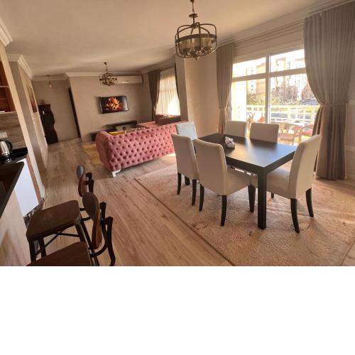 Beautiful appartement. In Cairo Madinaty
