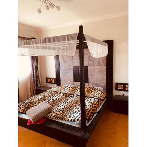 Beautiful appartment in dream land