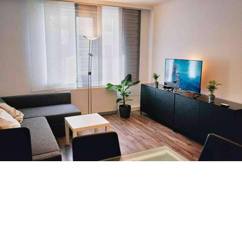 Beautiful Appartment in Vienna