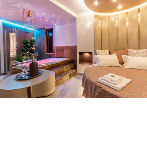 Beautiful Assisi Suite