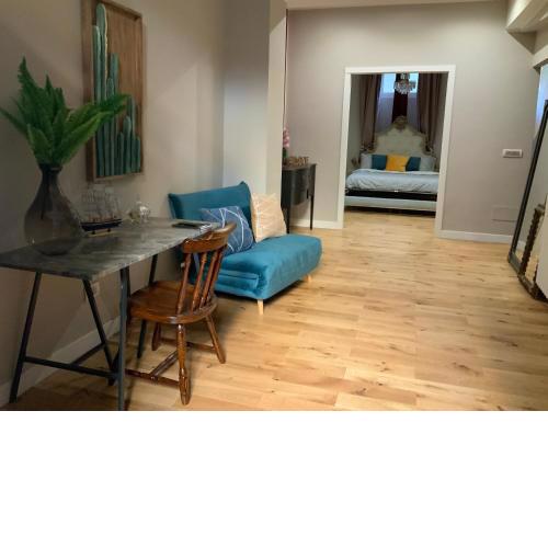Beautiful Basement-Tony appartment-in the heart of Milan