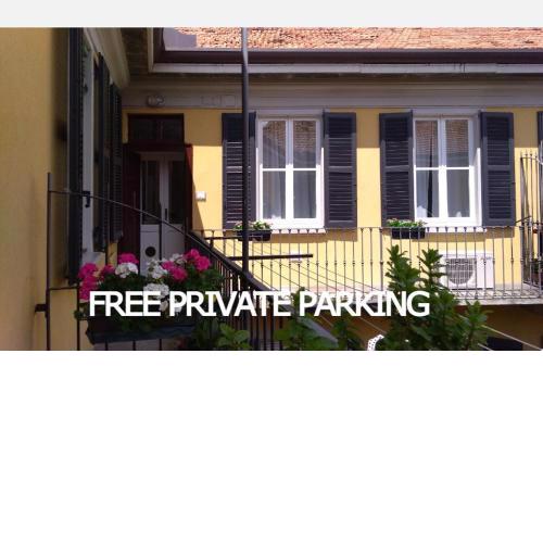 Beautiful bohemian apartment in center conditioned air