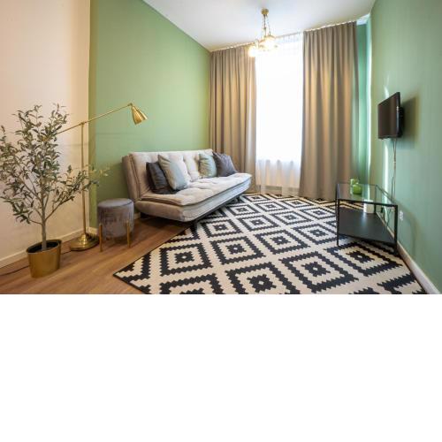 Beautiful boutique apartment